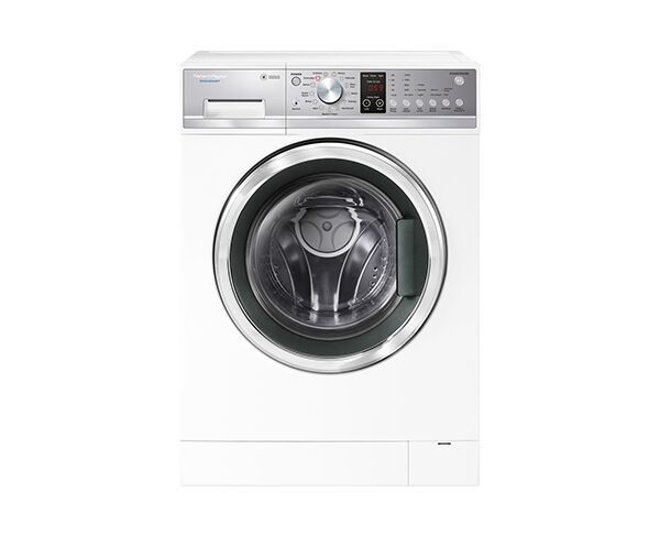 7.5kg Fisher & Paykel WashSmart Front Loader Washing Machine
